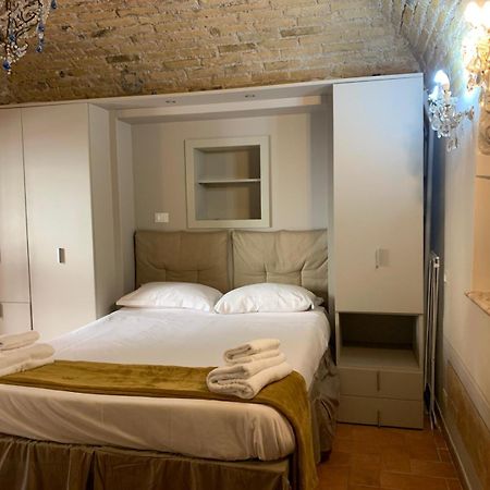Domus Chiavari House Rome Exterior photo