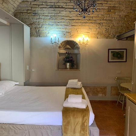 Domus Chiavari House Rome Exterior photo