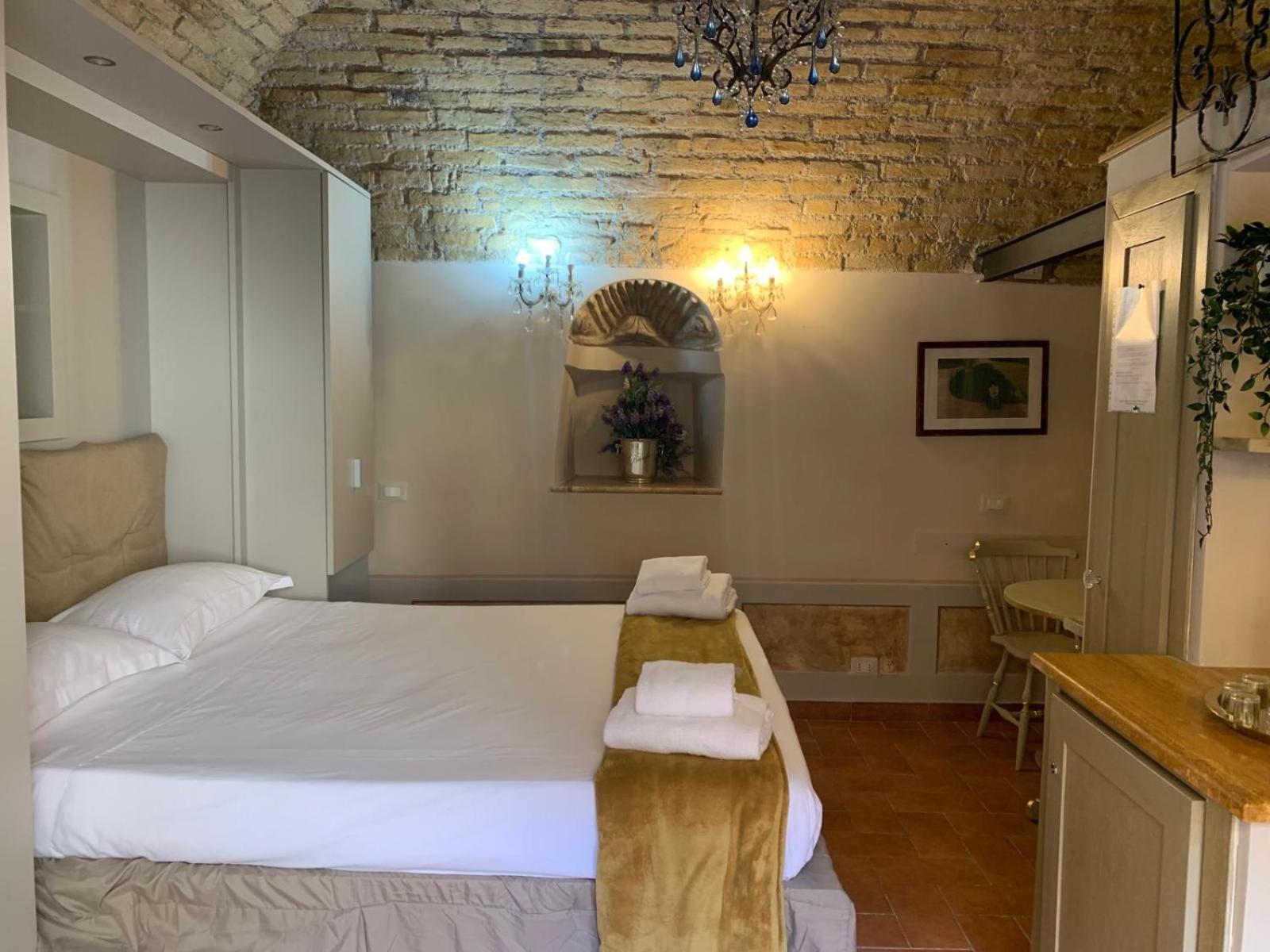 Domus Chiavari House Rome Exterior photo